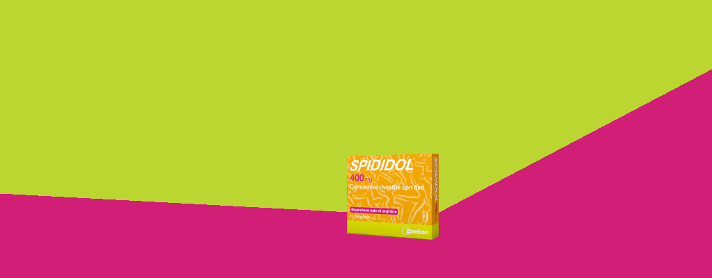 Cos’è SPIDIDOL?