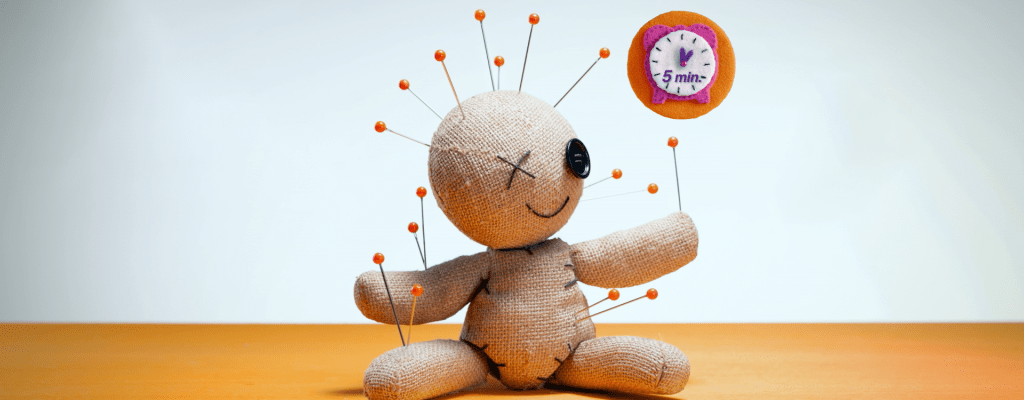 Spididol agisce in 5 minuti 