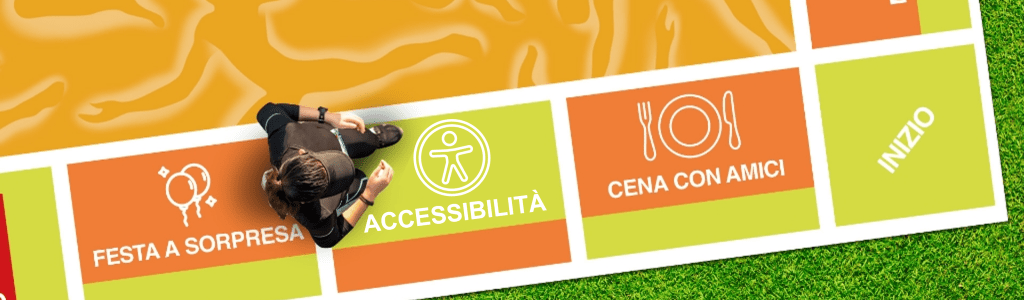 Immagine di copertina della dichiarazione di accessibilità
