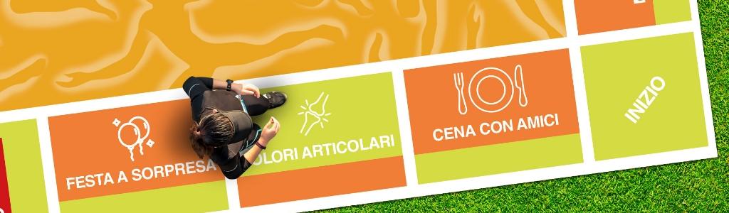 tutti i dolori articolari
