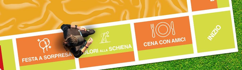 mal di schiena lombare