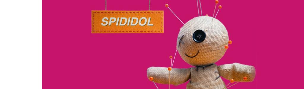 A cosa serve Spididol