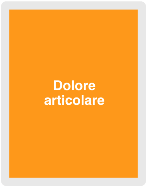 dolore ai denti senza carie