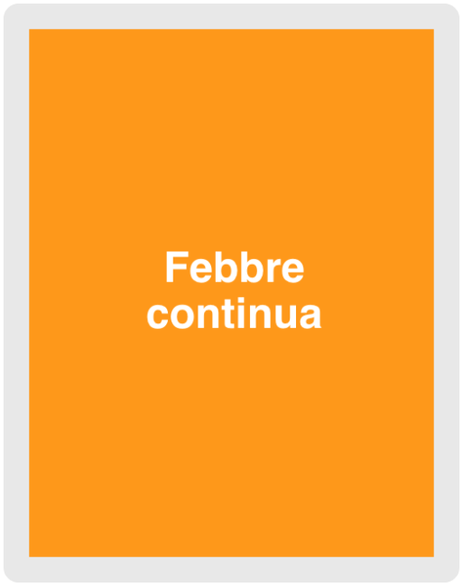 febbre 
